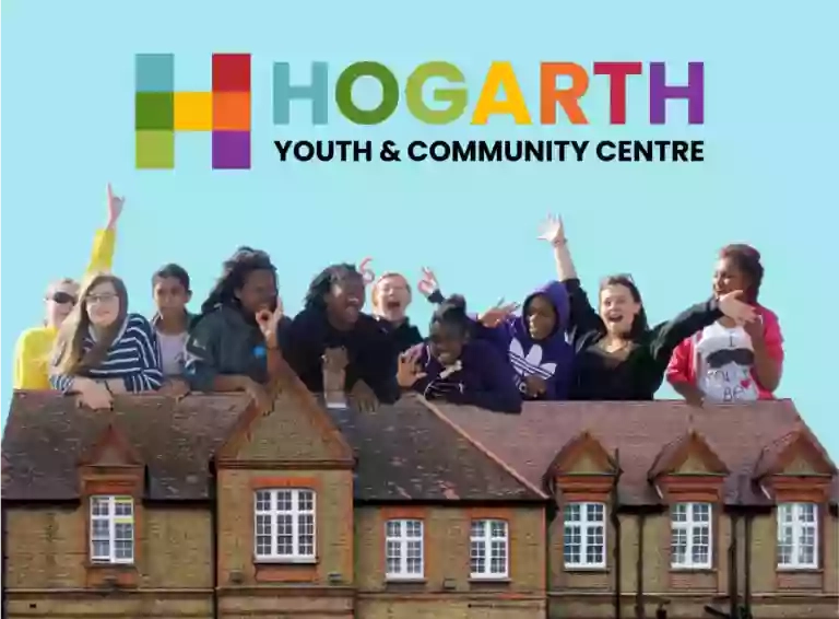 Hogarth Youth & Community Centre