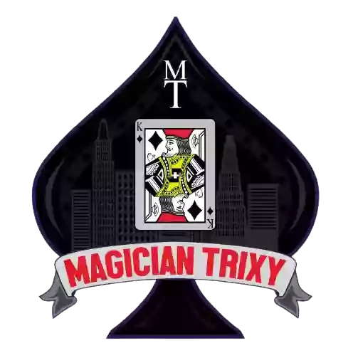 Magician Trixy