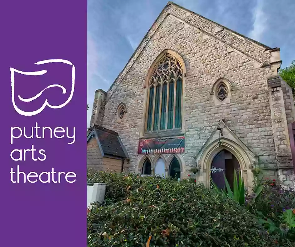 Putney Arts Theatre