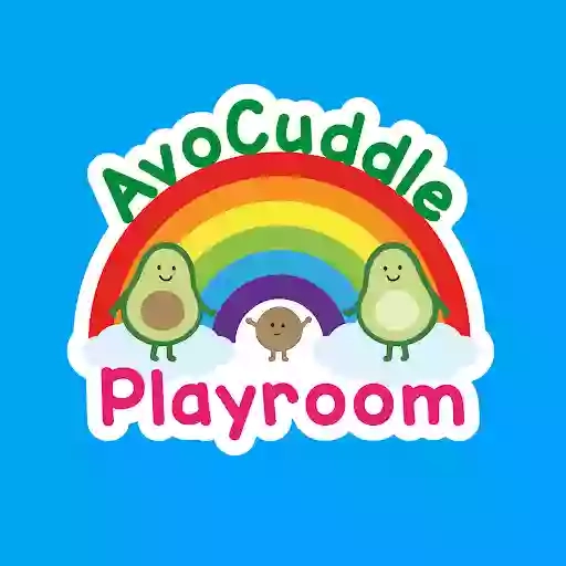 AvoCuddle Playroom