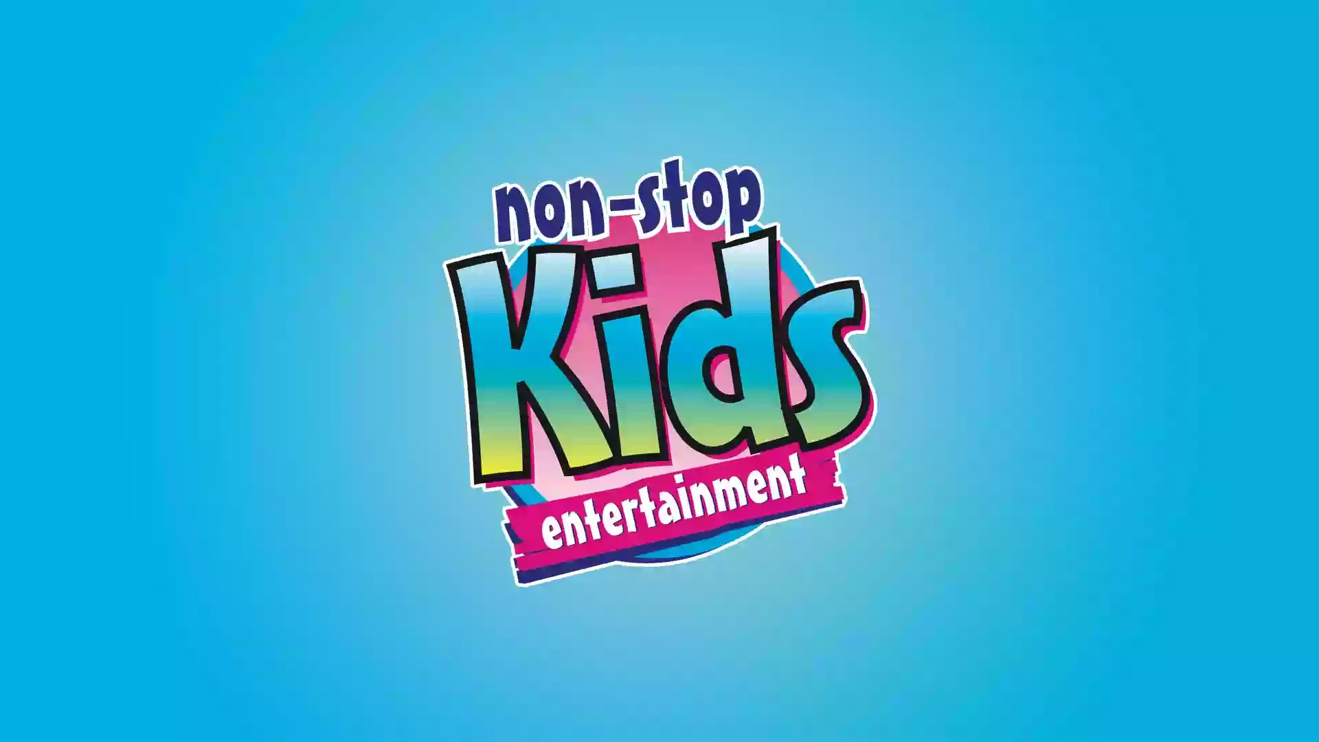 Non Stop Kids Entertainment London