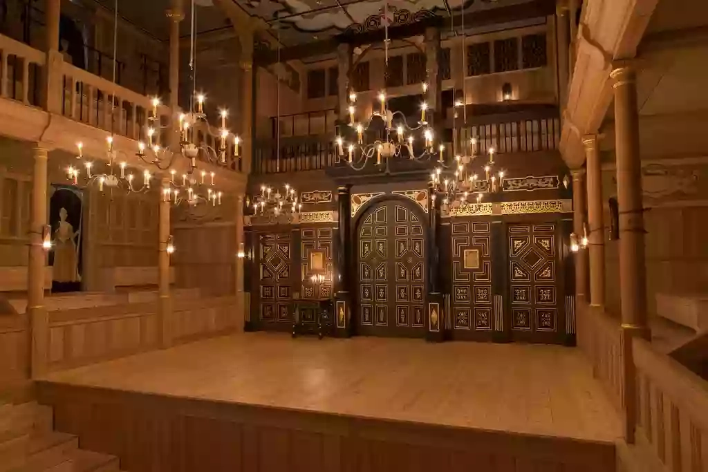 Sam Wanamaker Playhouse