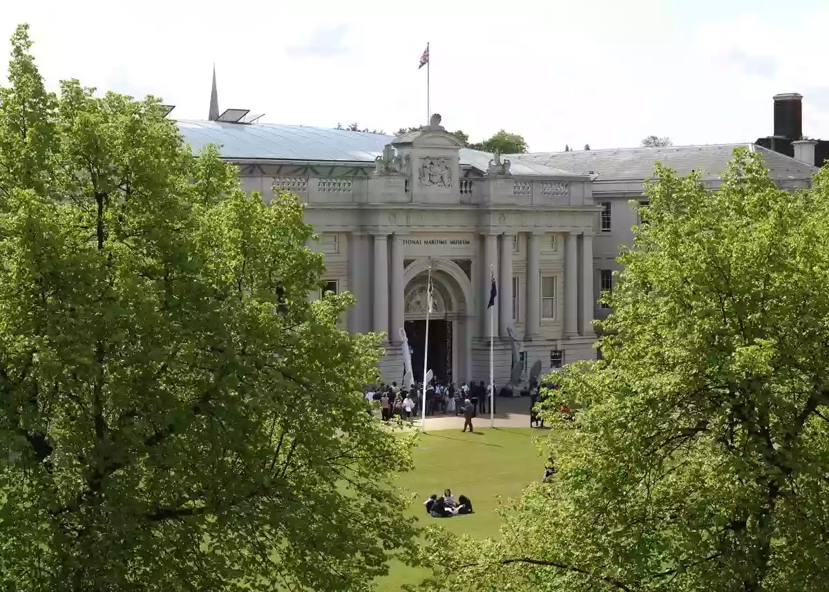 National Maritime Museum