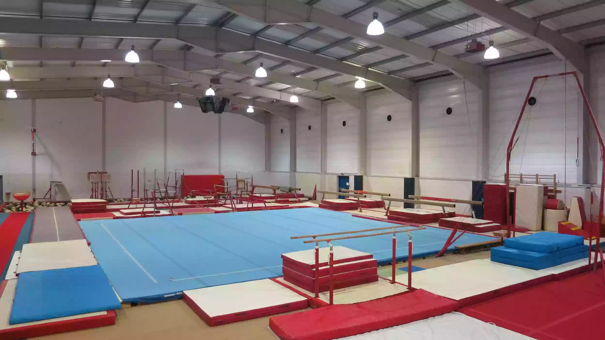 East London Gymnastic Centre