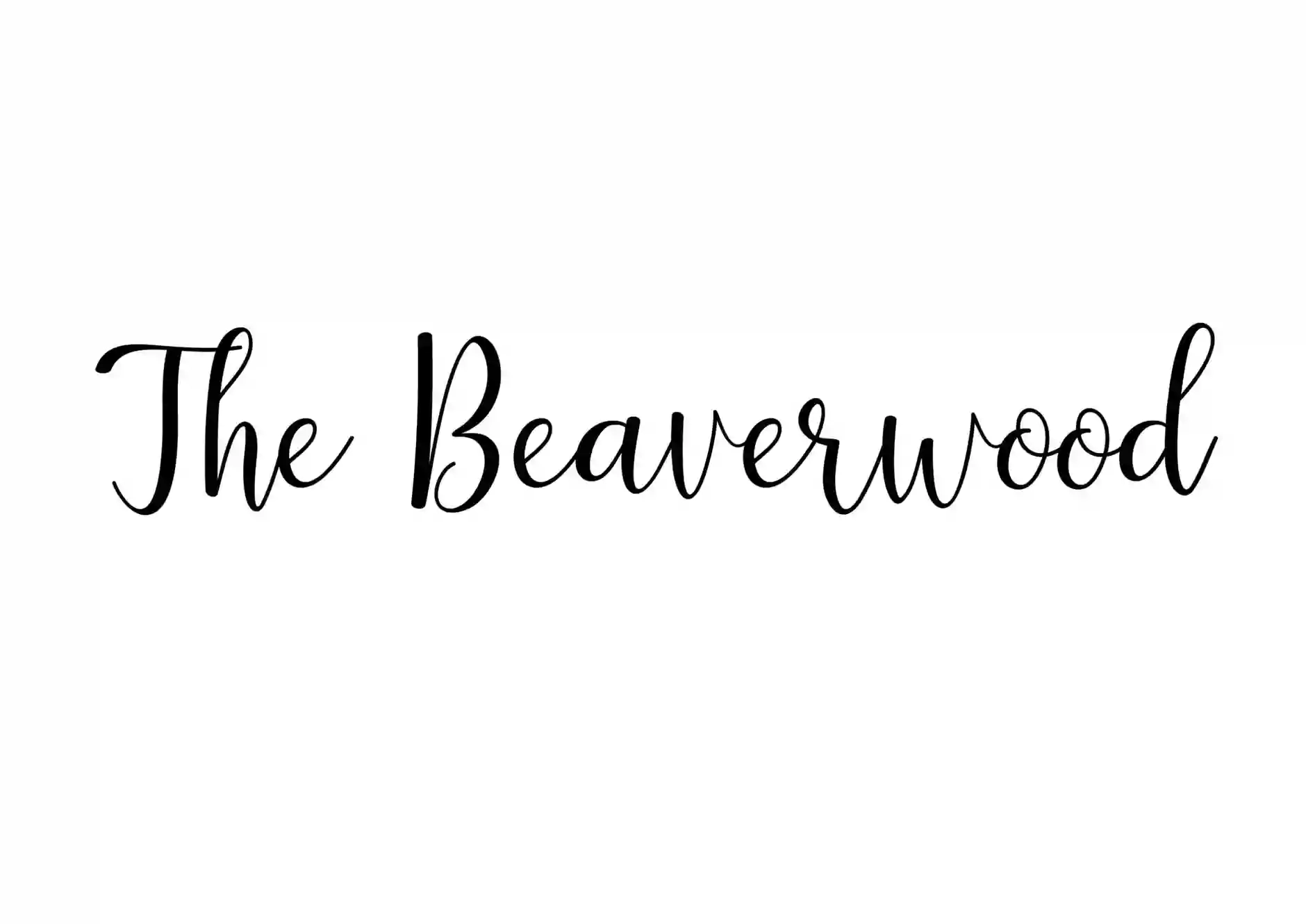 The Beaverwood