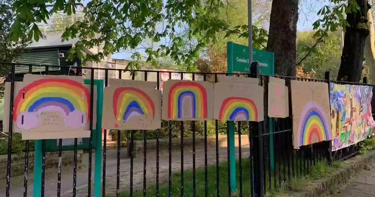PACE - Camden Square Playcentre