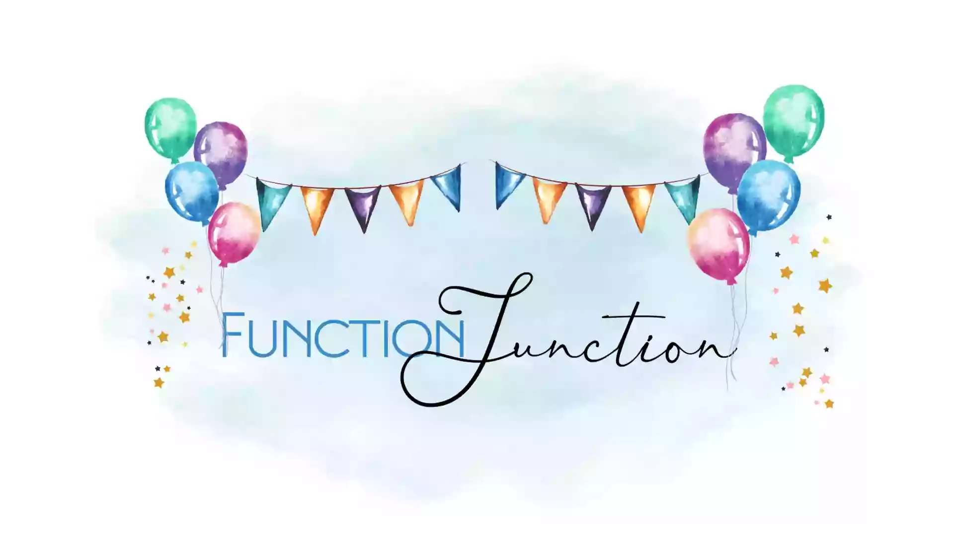 Function Junction