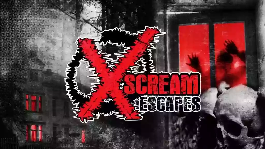 XScream Escapes