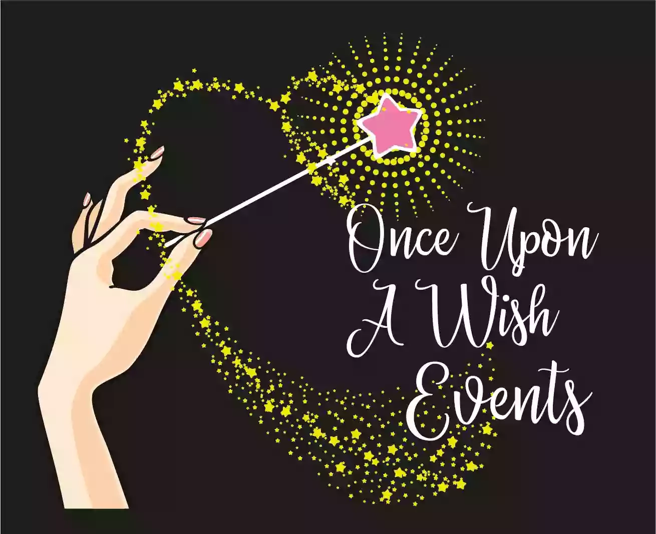Once Upon a Wish Events