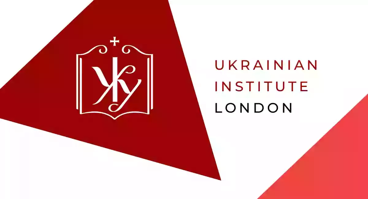 Ukrainian Institute in London