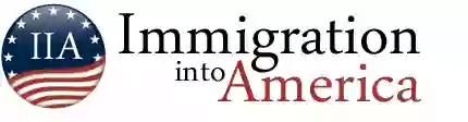 Immigration into America