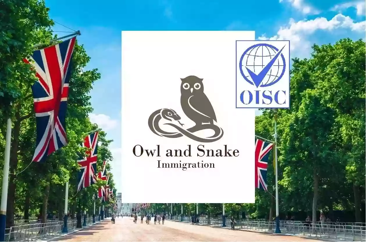 Owl and Snake Immigration