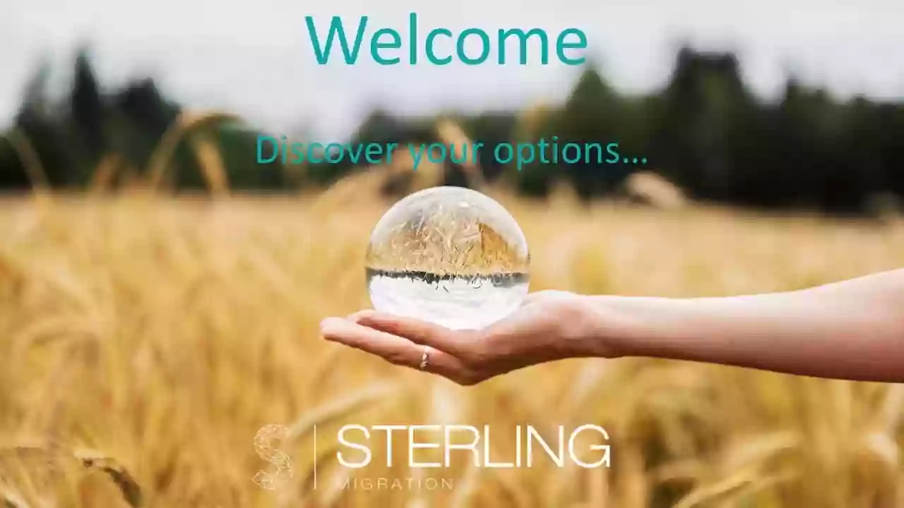 Sterling Migration
