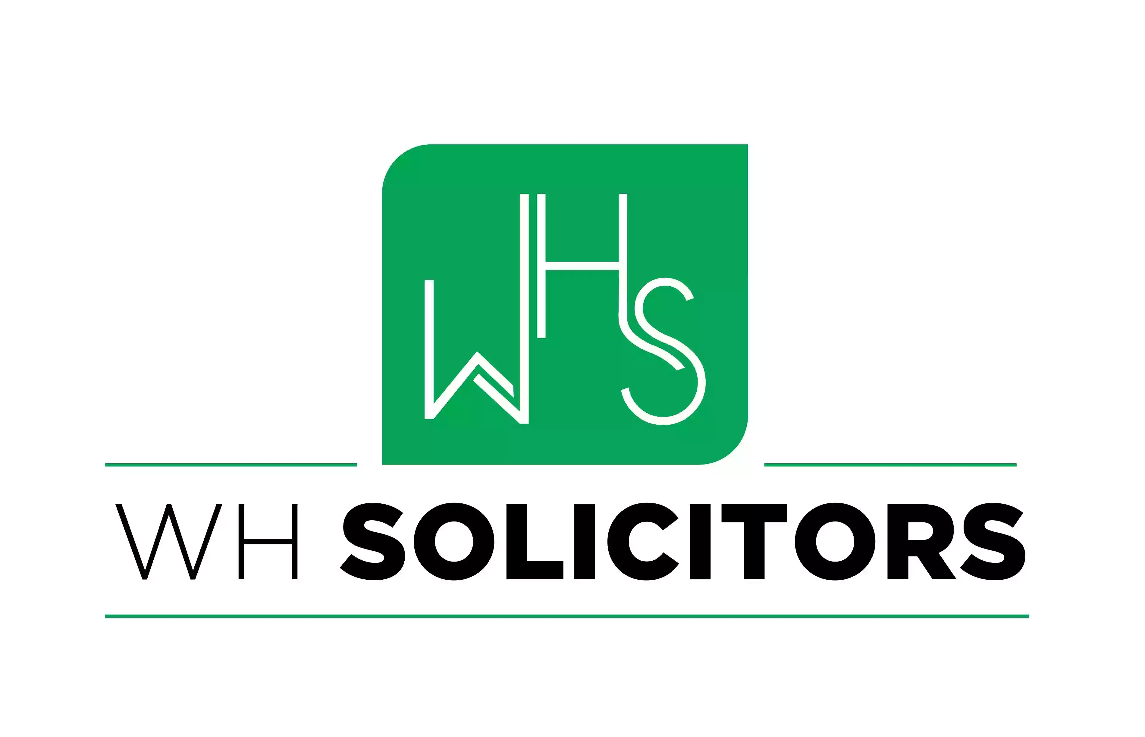WH Solicitors