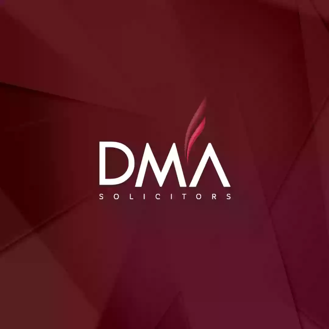 DMA Solicitors