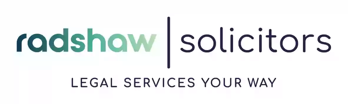 Radshaw Solicitors Ltd
