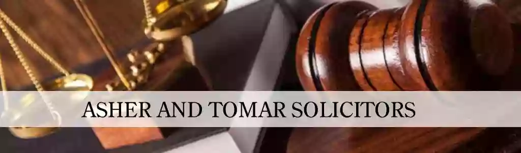 Asher & Tomar Solicitors