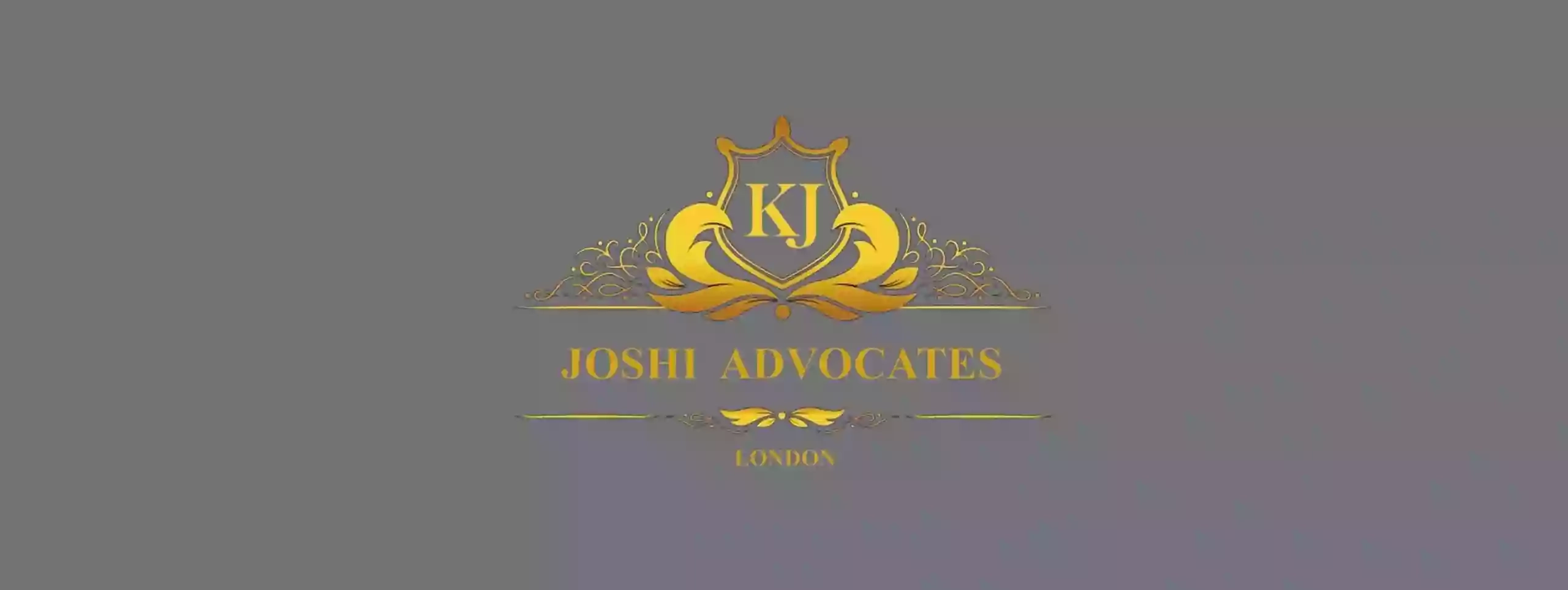 Joshi Advocates Ltd