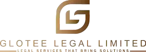 Glotee Legal Limited