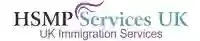 HSMP Immigration Services UK Ltd