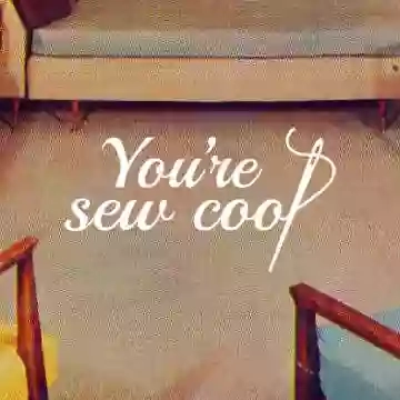 You're Sew Cool