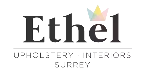 Ethel Upholstery and Design Surrey
