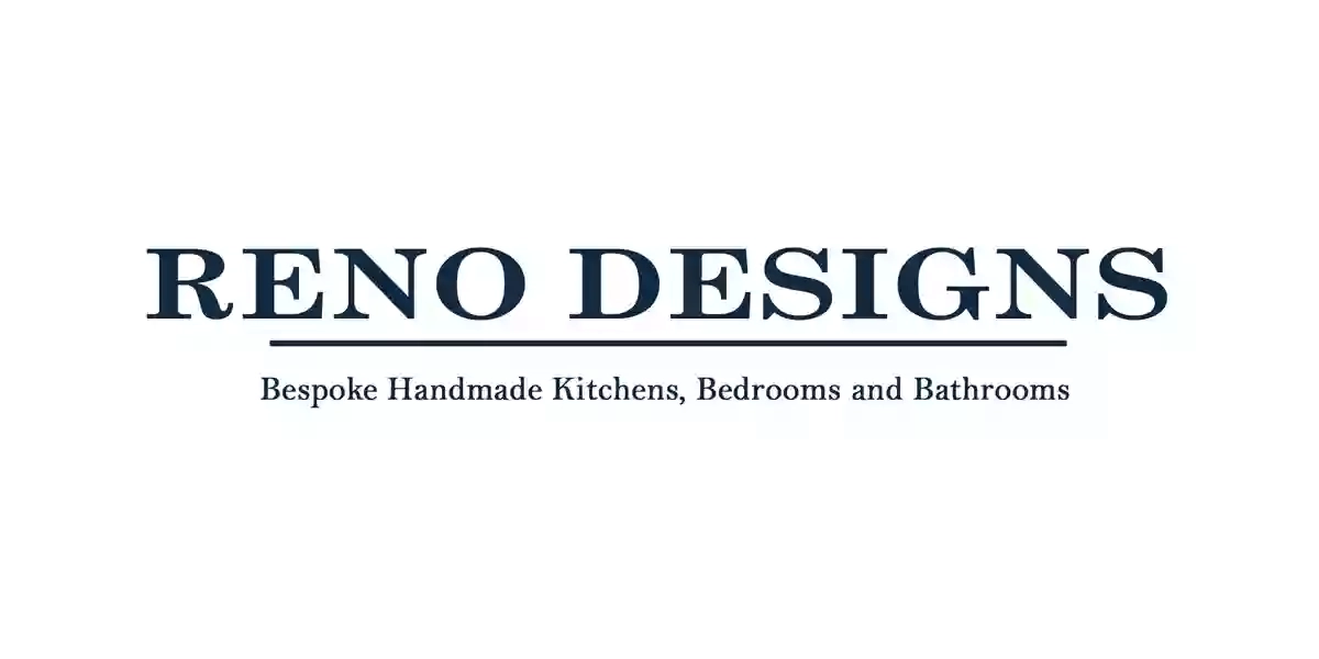 Reno Designs Bespoke Kitchens & Bathrooms