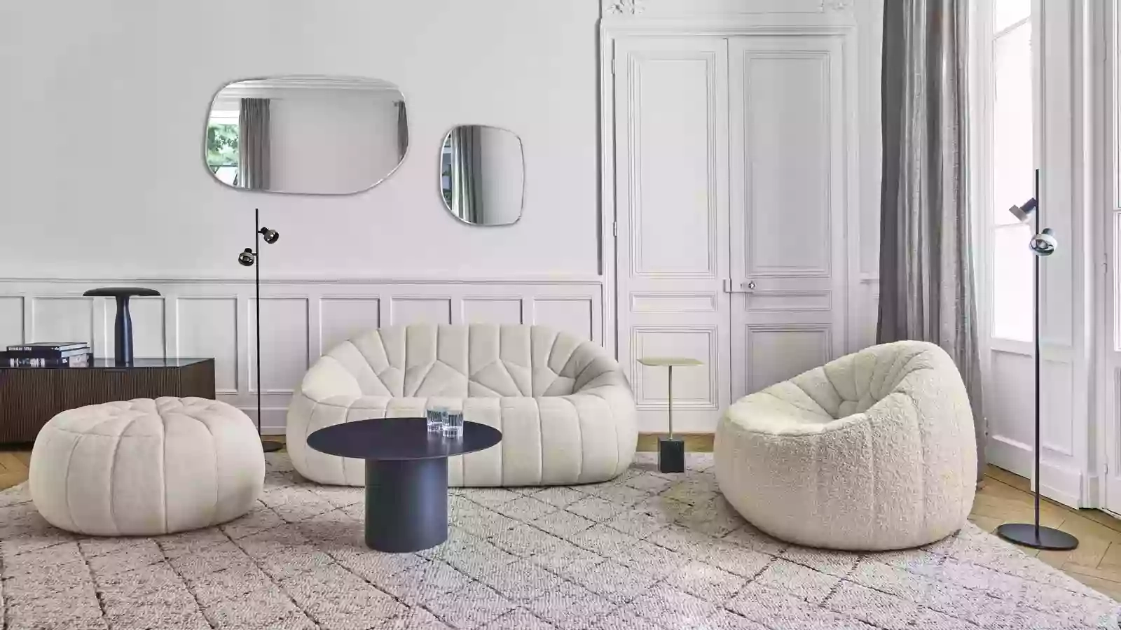 Ligne Roset Chelsea