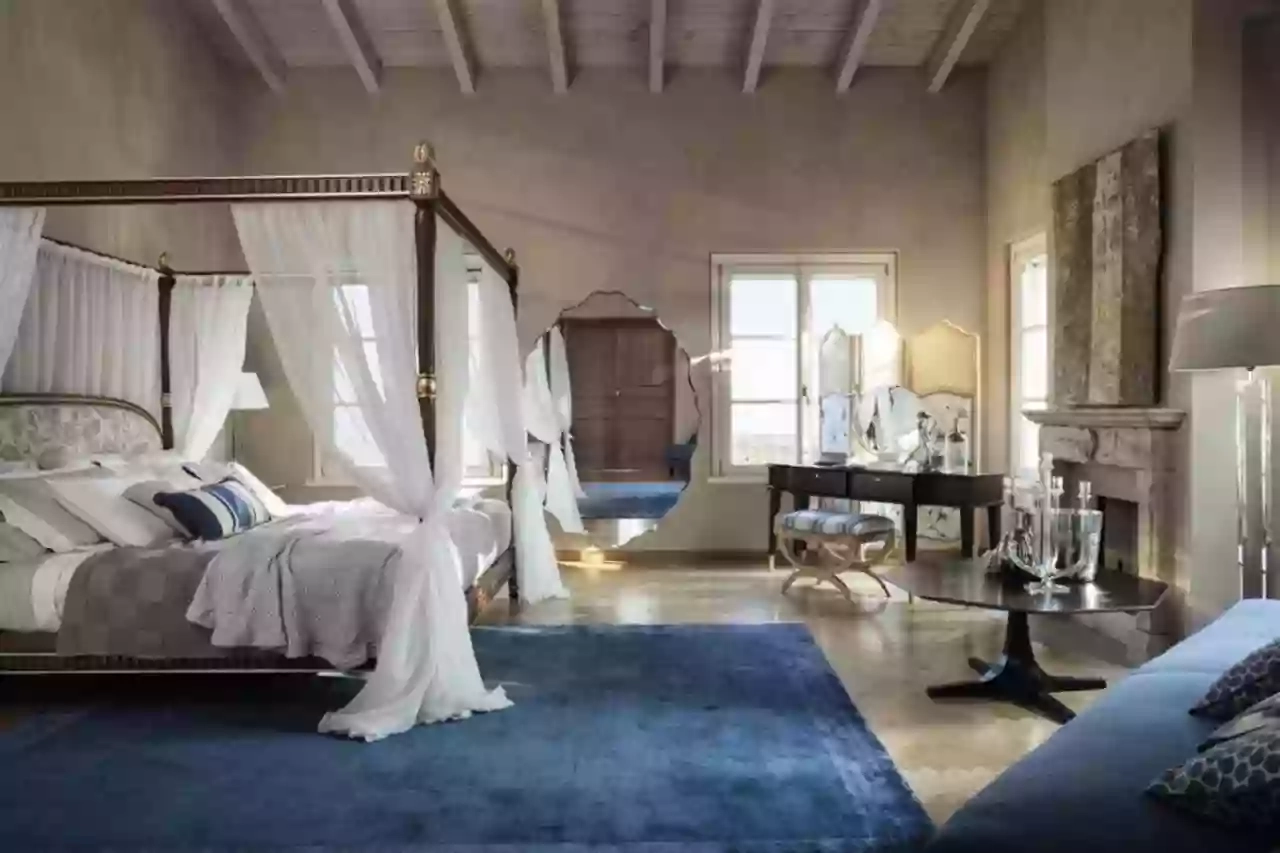 Nobili Design Luxury Italian Furniture: Bedroom, Sofa, Living Room, Online Store London