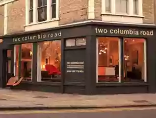 Two Columbia Road