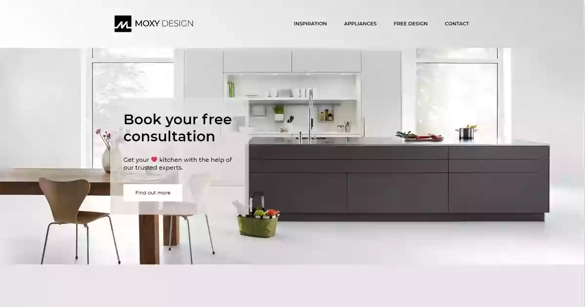 Moxy Design Studio