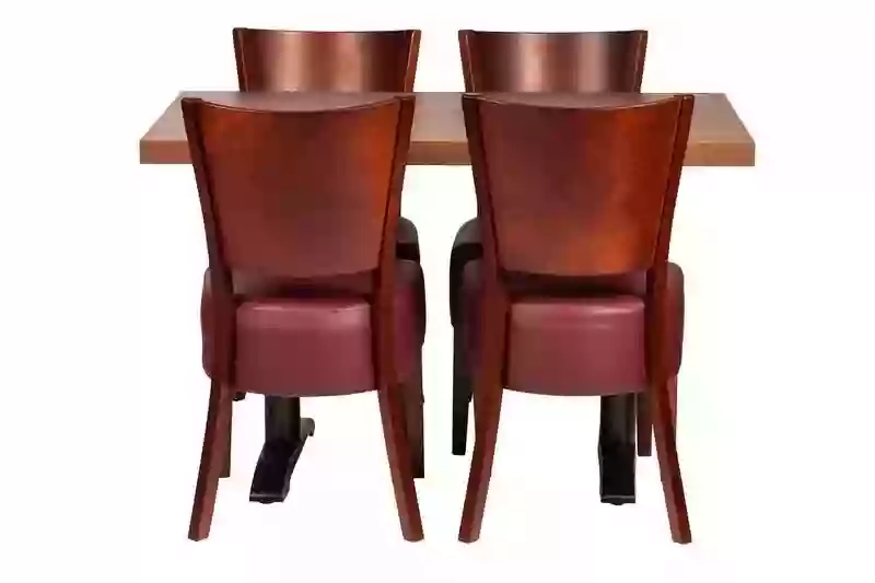 Global Table and Chair