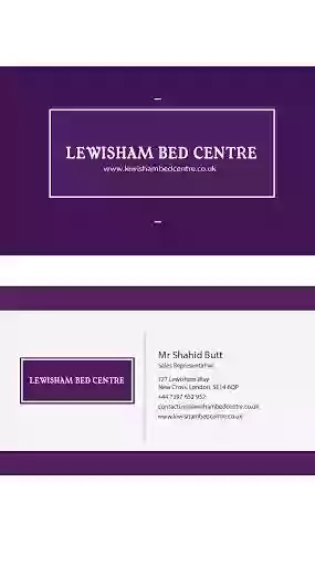 Lewisham Bed Centre Limited
