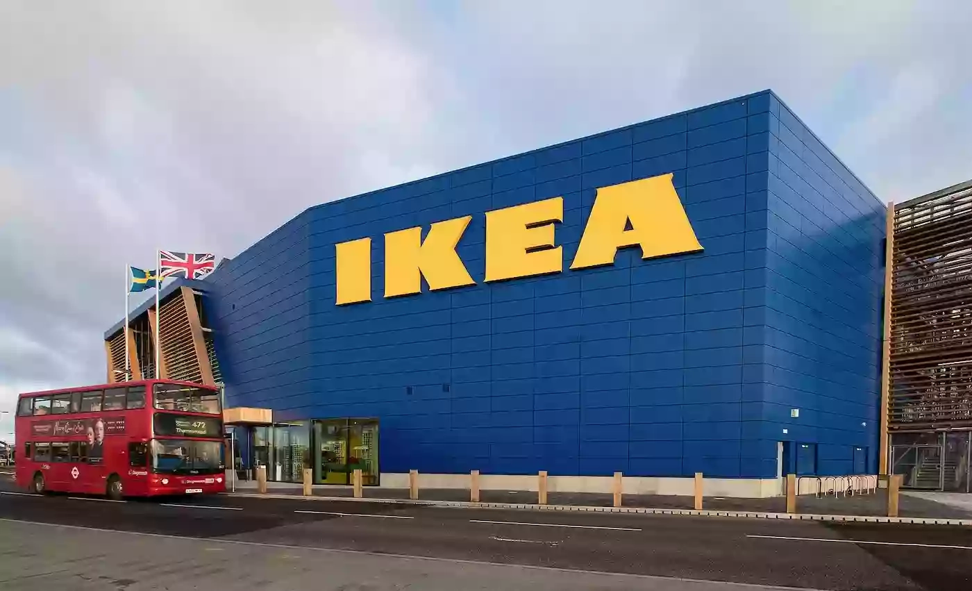 IKEA Greenwich