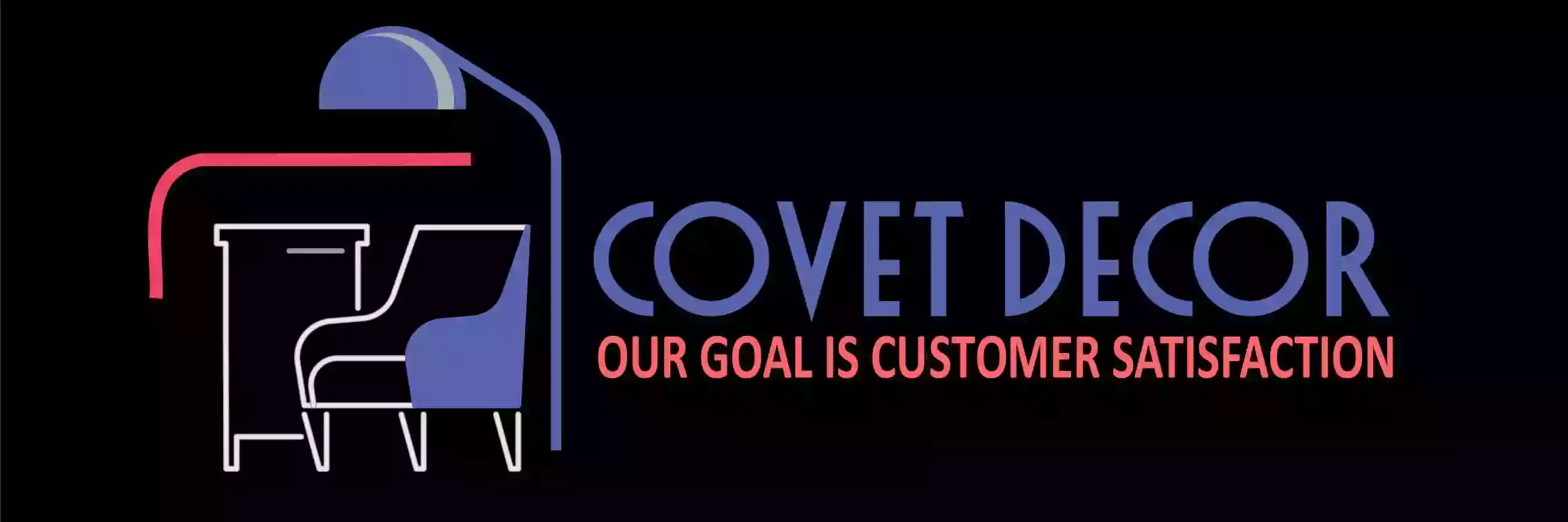 covet decor limited