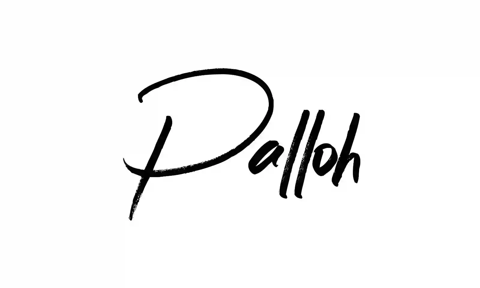 Palloh Bedding and Beauty line