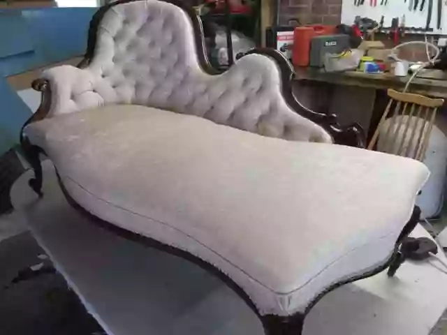 Declan Quigley Upholstery