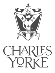 Charles Yorke at Pirbright