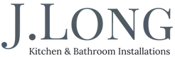 J Long Bathrooms & Kitchens
