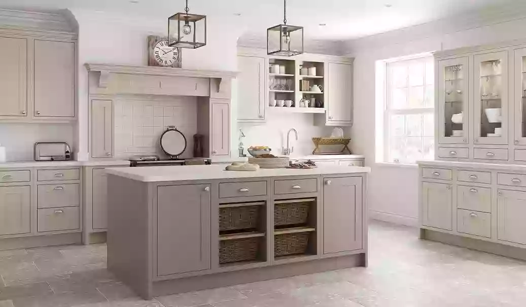 Bella Interiors - Kitchens Richmond