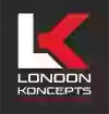 London Koncepts