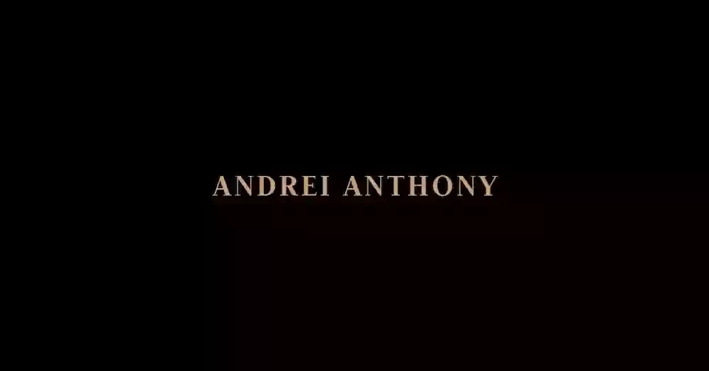 Andrei Anthony Bespoke Kitchens