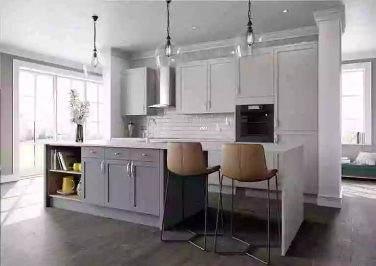 Valmora Kitchens & Bedrooms