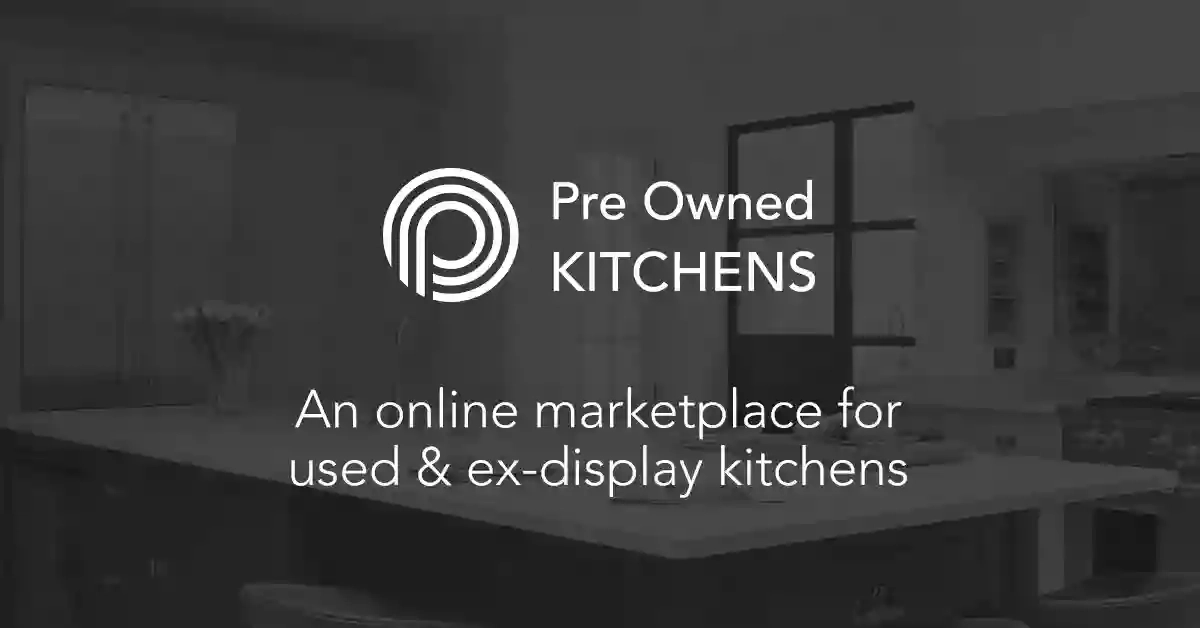 Preowned Kitchens