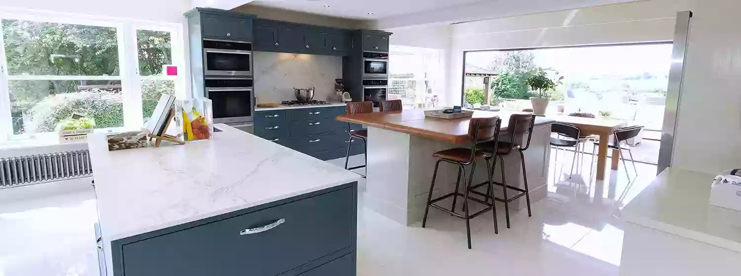 Danmar Kitchens & Interiors