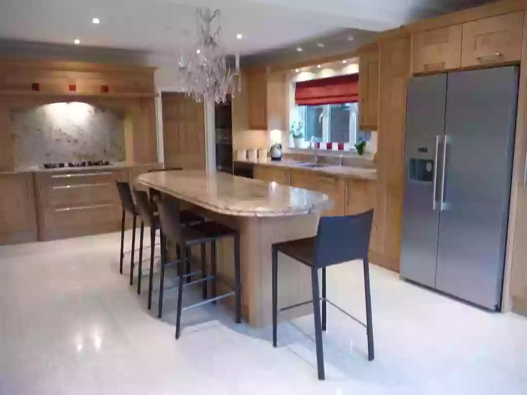 Bakers Kitchens Limited