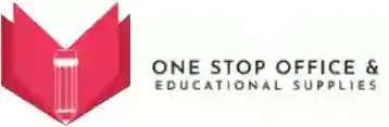 One Stop Office & Educational Supplies
