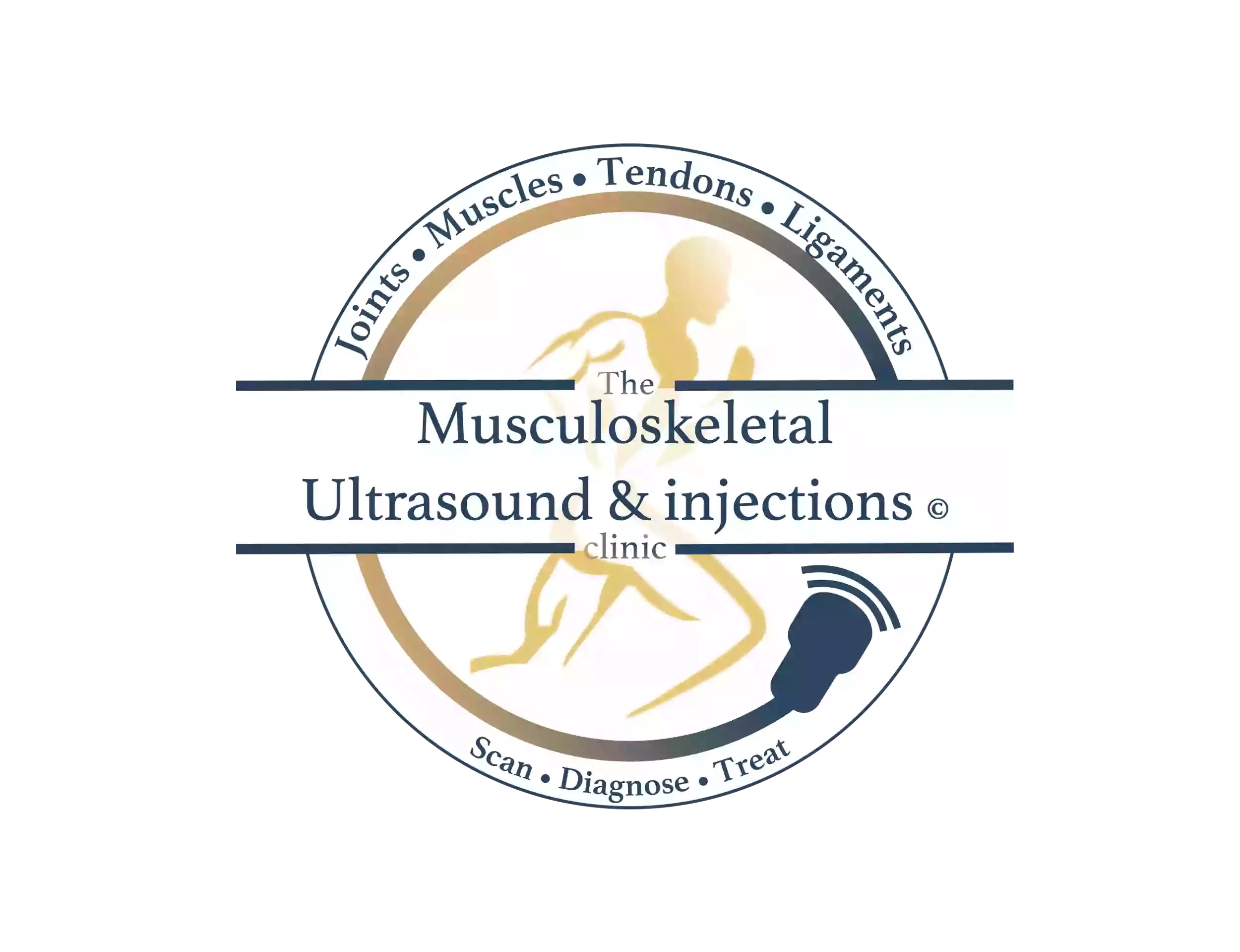 The Musculoskeletal Ultrasound & Injections Clinic