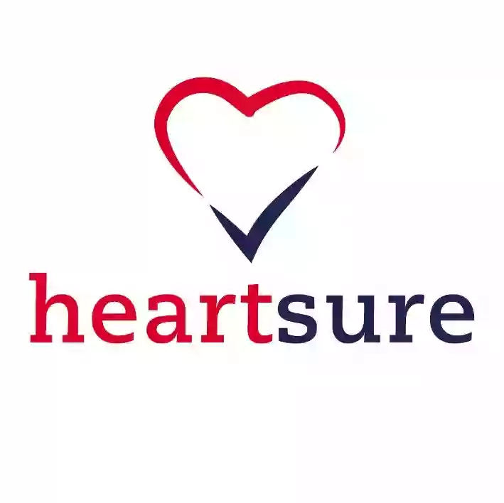Heartsure Cardiology Clinic