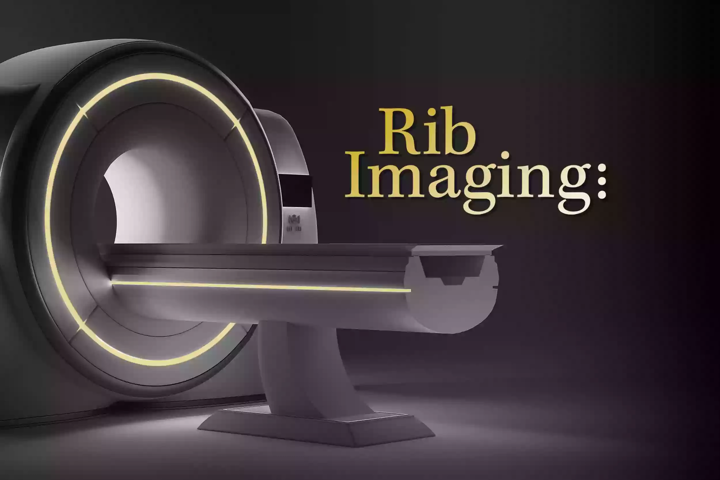 Rib Imaging